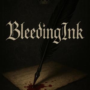 Bleedingink04  logo