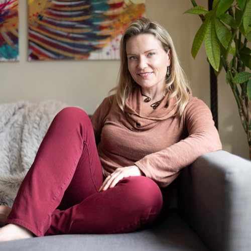 Embracing Desire The Transformative Journey of Sex and Intimacy Coaching with Heather Atles