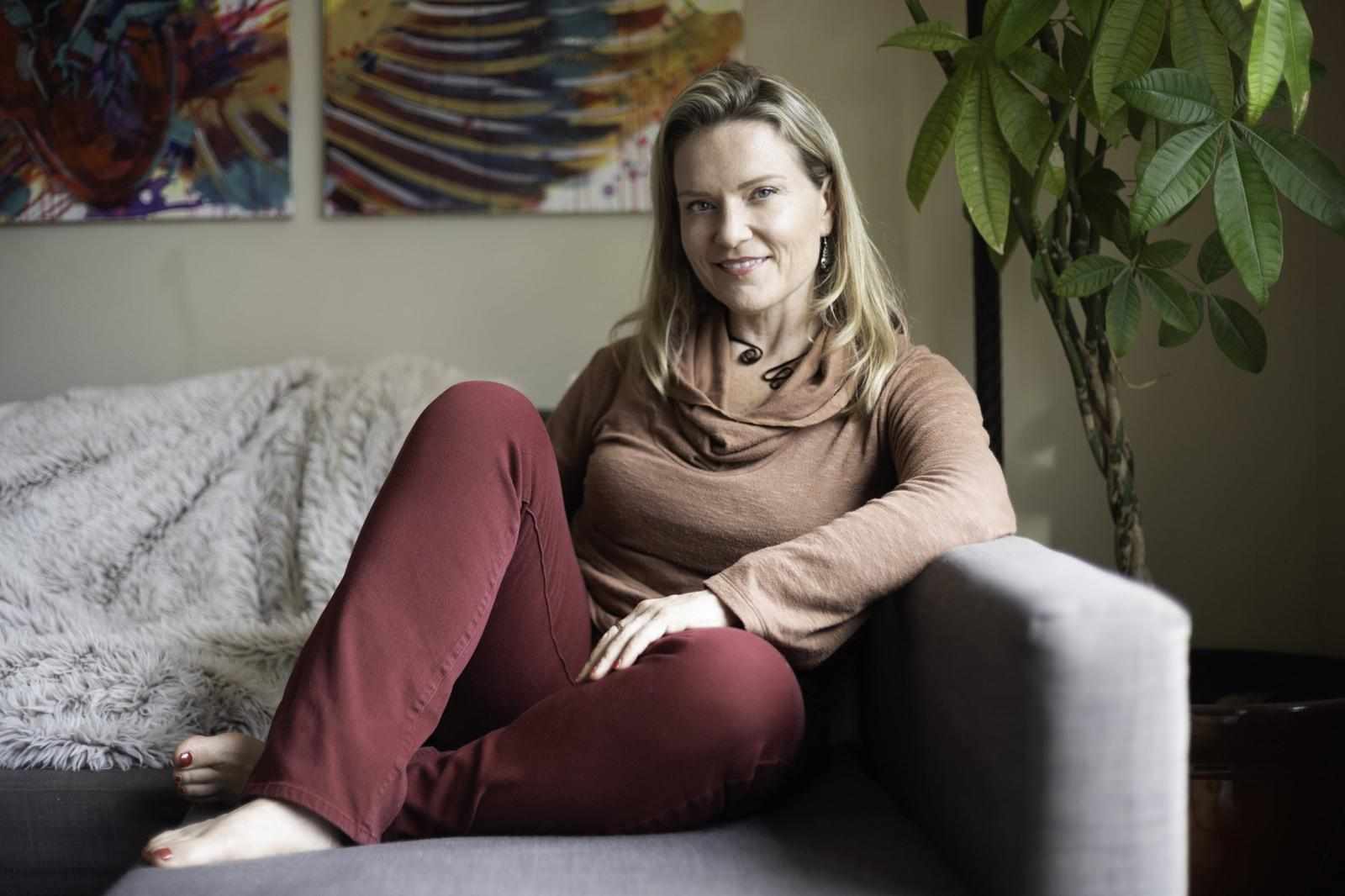 Exploring Connection and Confidence with Therapy for Women