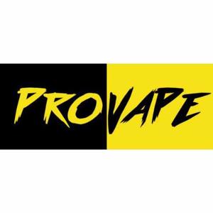 Pro Vape logo