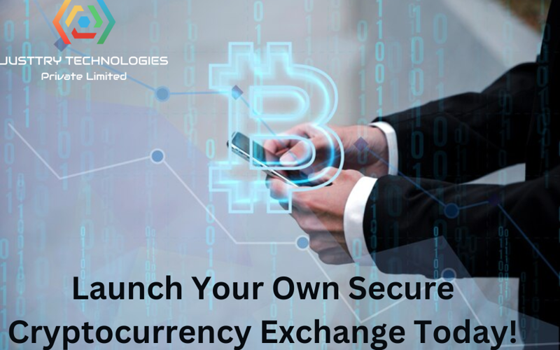 Cryptocurrency Exchange Development: Shaping the Future of Digital Finance