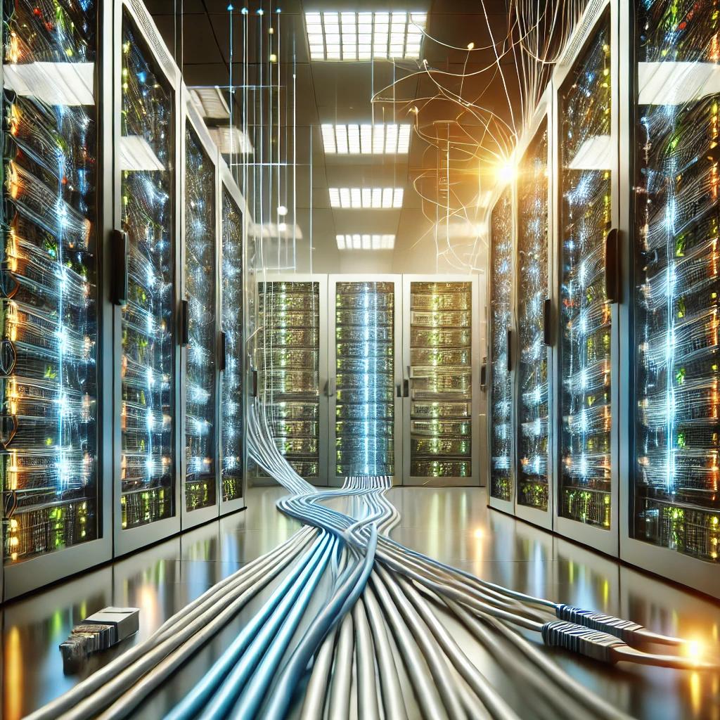 Why Signal Integrity is Critical in Data Center and High-Performance Computing Systems
