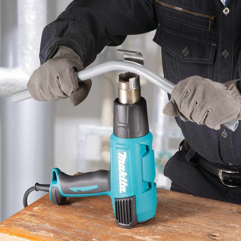 Why a Heat Gun Is Essential for Electrical and Repair Work