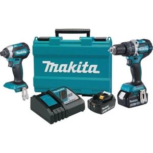 Makita Power Tools for Woodworking and Metal Work