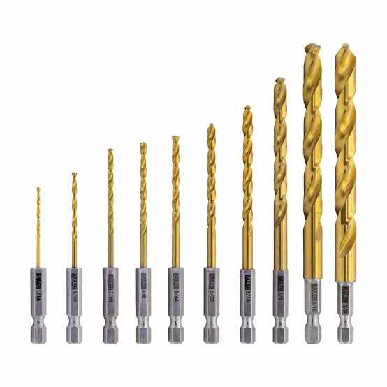 How Do Drill Bit Suppliers Support Manufacturing and Construction Projects?