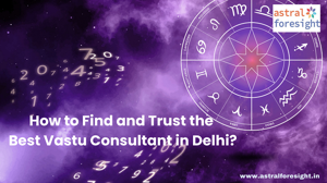 Noida’s Best Vastu Consultant & Astrologer – Transform Your Life!