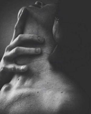 Chapter five: The Breaking Point