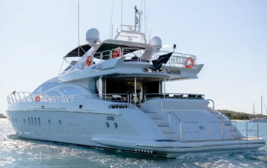 Yacht Hire in Mosman for Unforgettable Harbour Celebrations