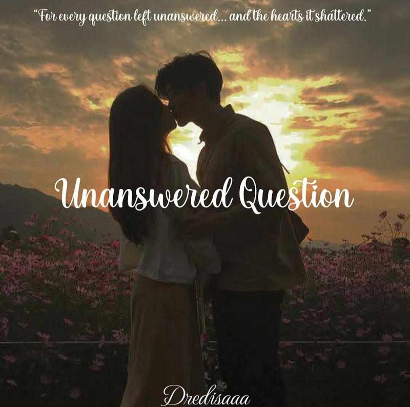 Unanswered questions