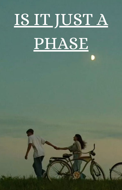 Is it just a phase