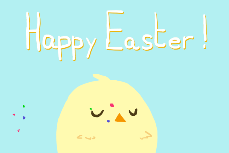 🌟 The Easter Story – Told Like Never Before! 🌟