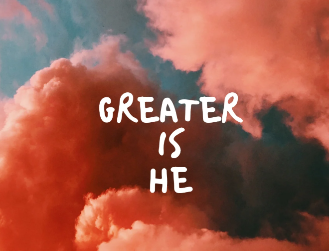 A Life-Changing Journey: Building a Deep Relationship with God