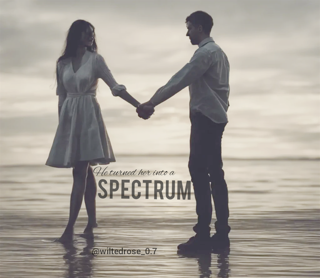Spectrum