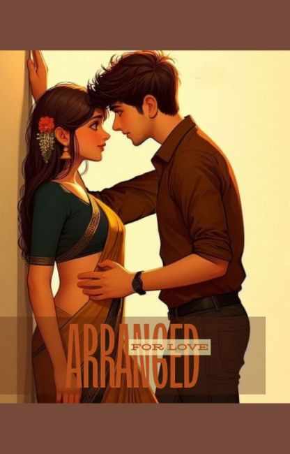 Arranged For Love