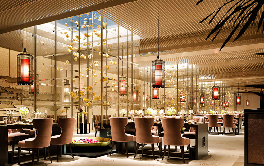 How To Choose The Perfect Restaurant For Any Occasion