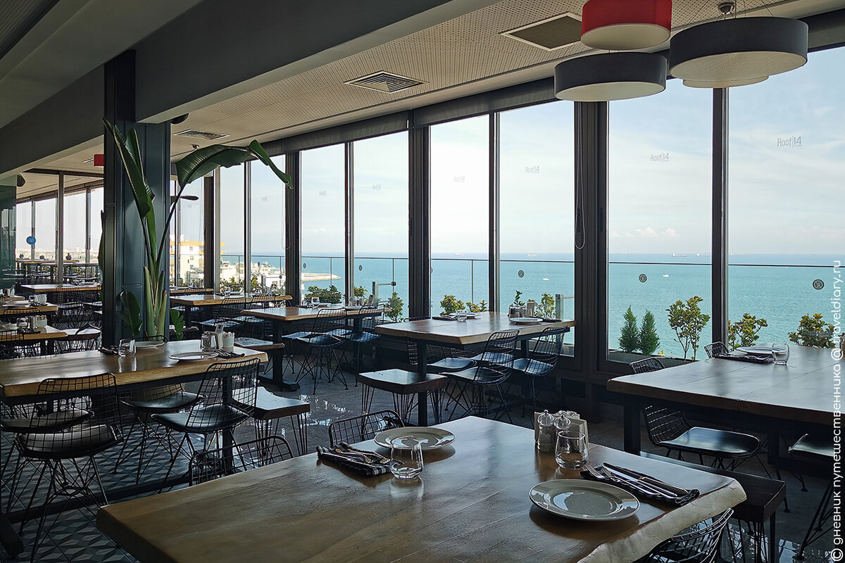 What To Expect From A Fine Dining Restaurant Experience
