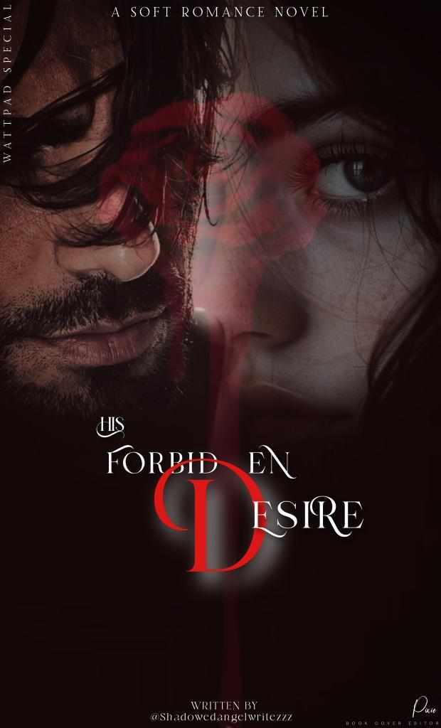 His Forbidden Desire