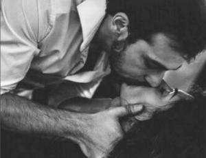 Chapter 32 (18+)