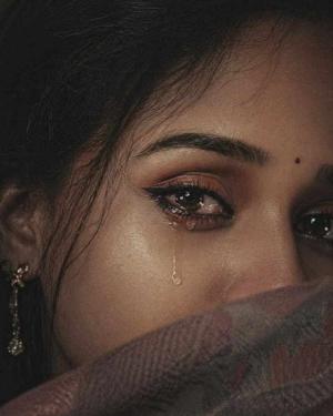 Chapter 41. The Night My World Shattered