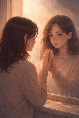 Chapter 48. The Price of Loving Him.