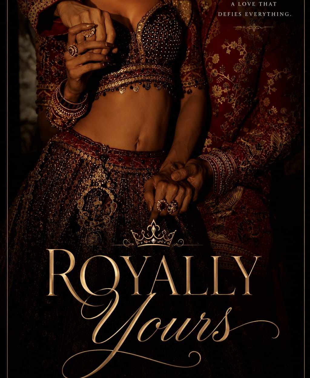 Royally Yours