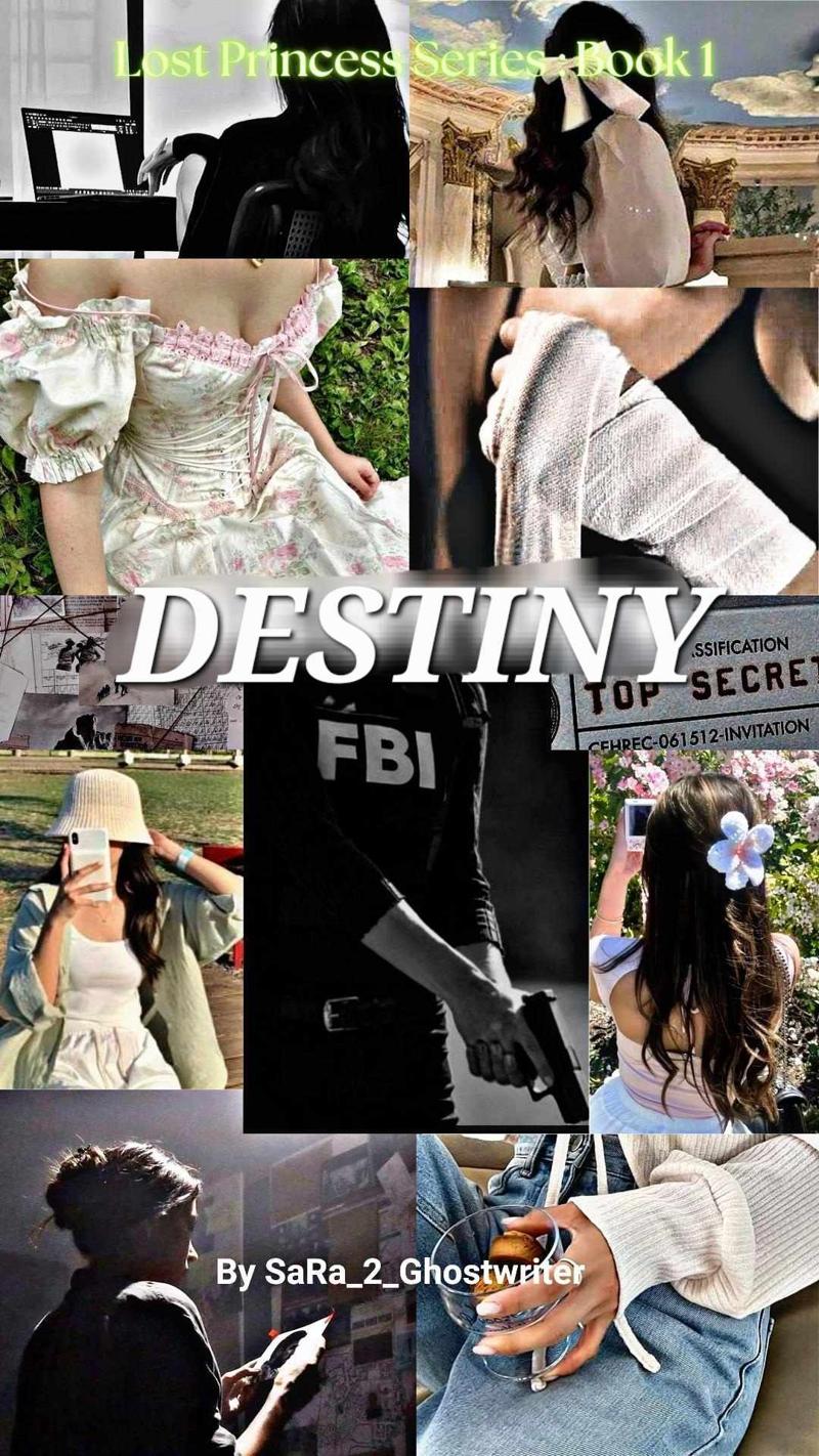 DESTINY