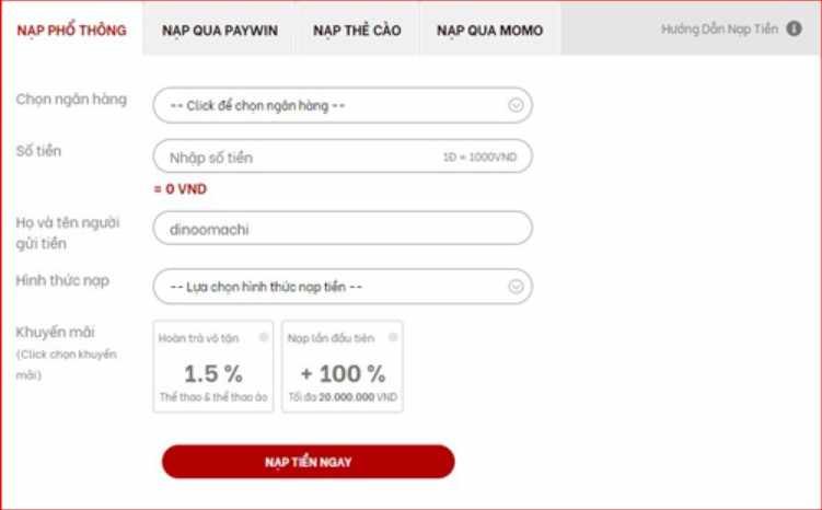 Hướng dẫn Rút Tiền nhà cái VND88 - Những điều bạn cần biết để thực hiện thành công Hướng dẫn Rút Tiền nhà cái VND88 - Những điều bạn cần biết để thực hiện thành công