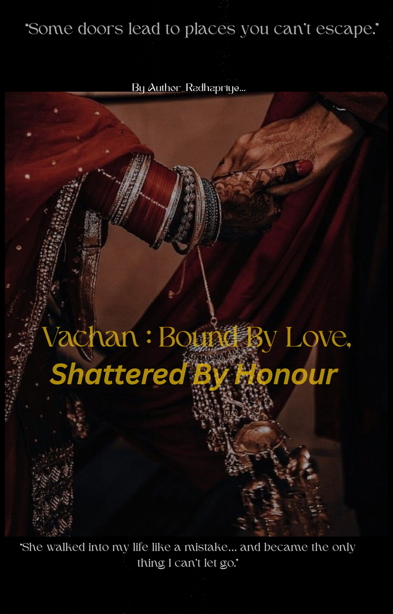 Vachan : Bound By Love, Shattered By Honour...