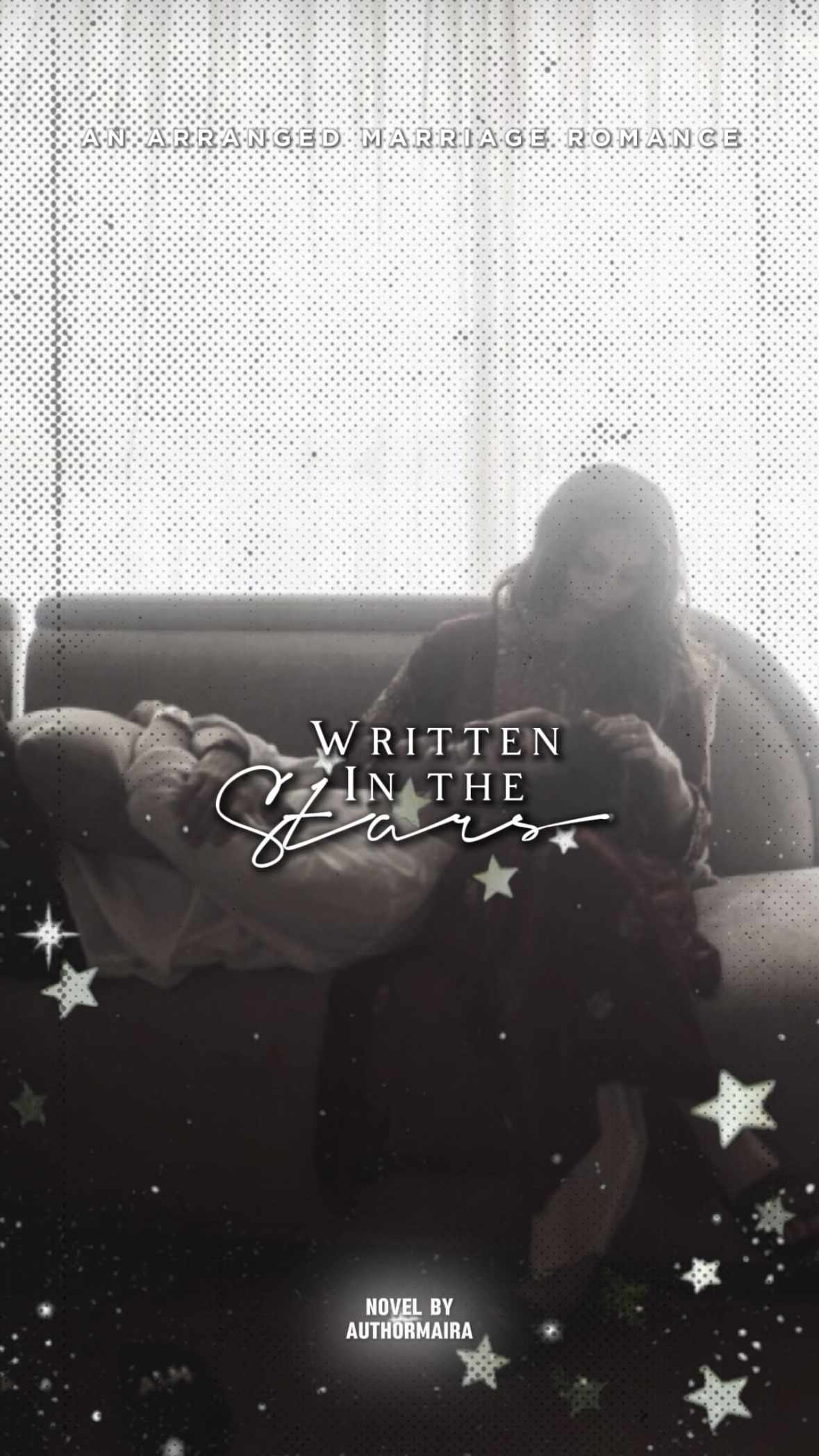 Written in the Stars