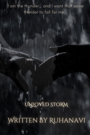 A promise in the storm