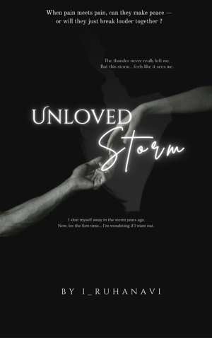 1. A promise in the storm