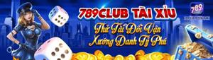 789Club - Cổng Game Đổi Thưởng Hợp Pháp Tại Việt Nam