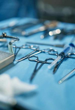 Where to Find a Reliable Surgical Supply Store Near Me?