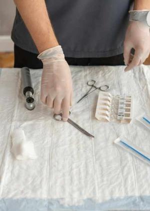 Your One-Stop Destination for Pharmacy Surgical Supply