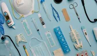 Reliable Healthcare Support with Modern Pharmacy and Supply Solutions