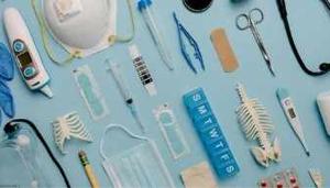 Advanced Medical Supplies for Reliable Everyday Healthcare Support
