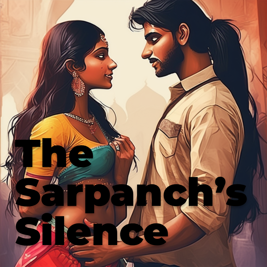 The Sarpanch’s Silence