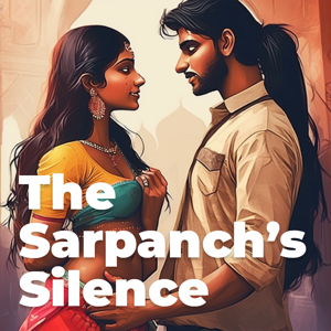 Chapter One: The Arrival