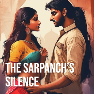 Chapter Two: Heat Beneath the Silence