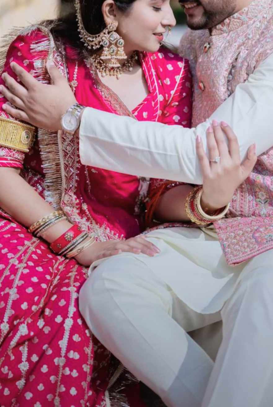 निर्मोही पिया