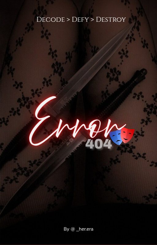 ERROR 404