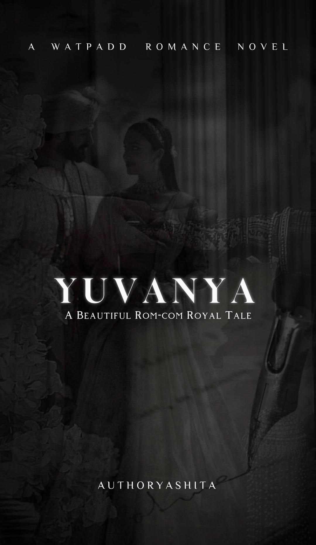 Yuvanya