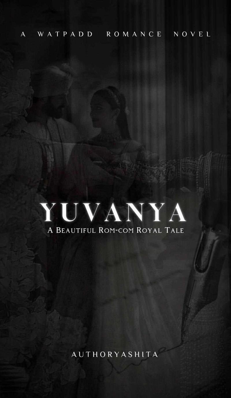 Yuvanya