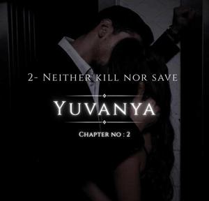 2. Neither kill nor save