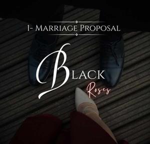 1. Marriage Proposal