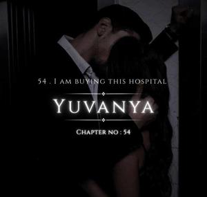 54. I am buying this hospital