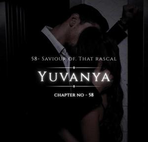 58. Saviours of that Rascal