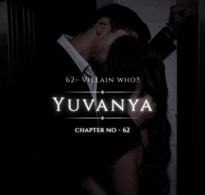 62. Villain who?