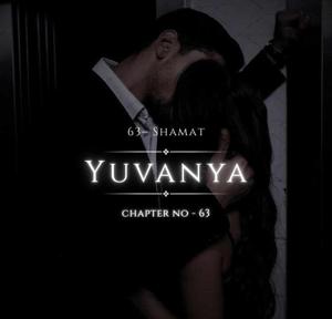 63. Shamat.