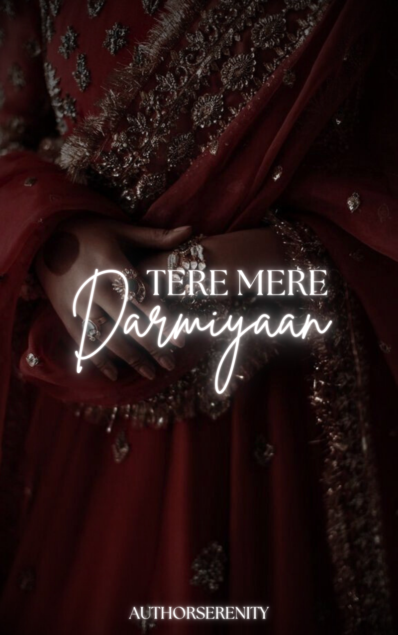 Tere mere Darmiyaan